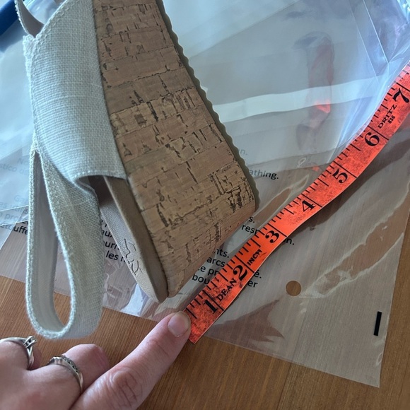 New Skechers Women's Beverlee Fancy Sips Size 10 - Picture 13 of 16